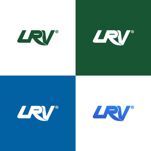 Diseño de LRV de Kate Visuals