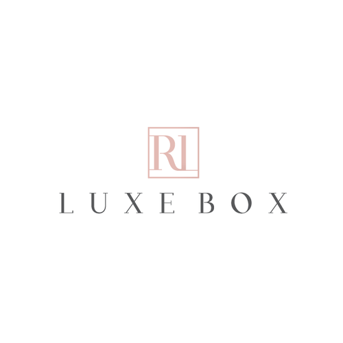 Design a modern sophisticated Gift Box logo Design by MalaVida