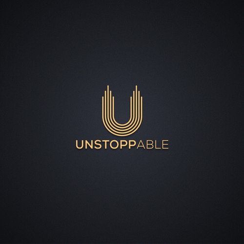Masterclass-like logo to illustrate a high-end program Design by polykindly