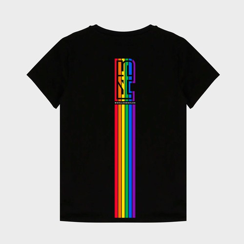 F45 Pride Shirt Design réalisé par Kate Design ❤️