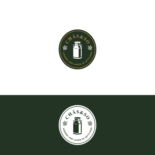 Logo & brand guide contest entry by AjiCahyaF