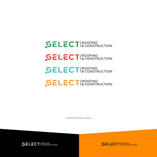 Costumize logo Design by RestuSetya