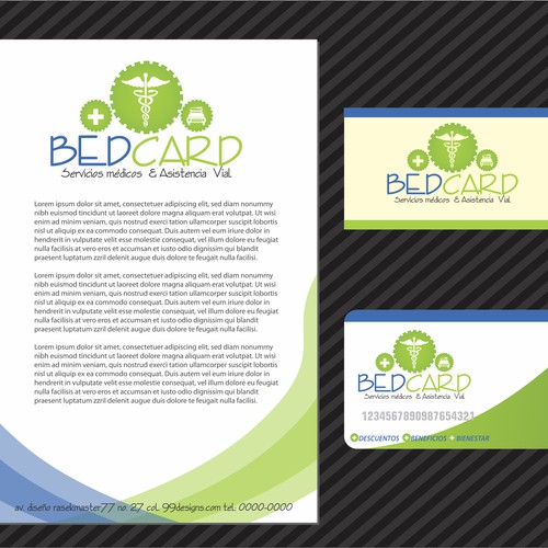 Logo design contest entry by RasekMaster77