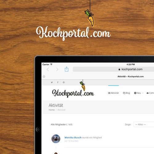  contest entry by Henning Bo