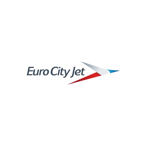 Logo for a new small eurpean airline Design by Riv26