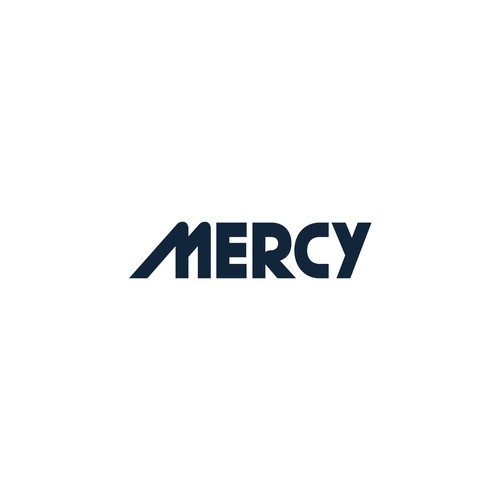 Mercy Logo Design Design by Ahmad Subahman