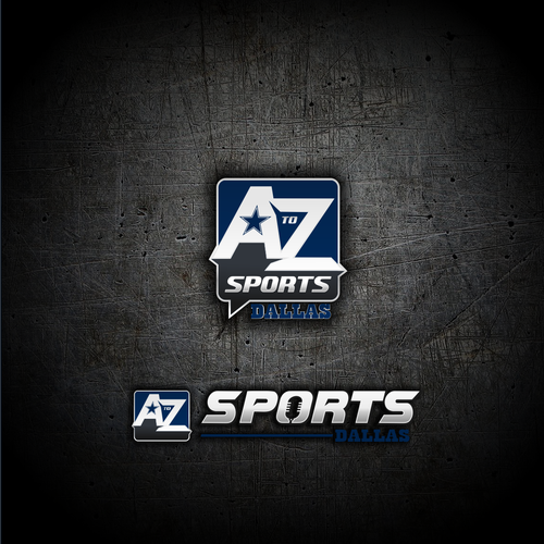 SPORTS Media REBRAND logo to help expansion!! Design réalisé par Zept'ID99™