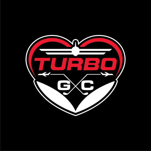 Create a Logo for a Successful Golf Charity Event! Design by TIDAK