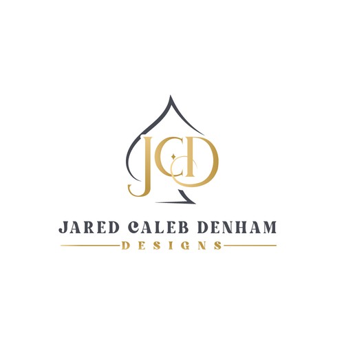 JCD Design by CreCreature