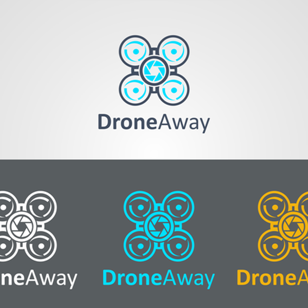 Drone Away