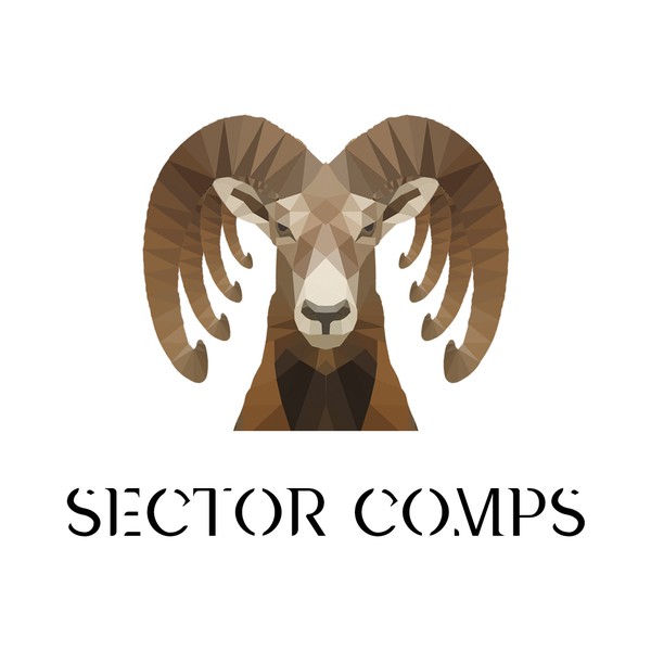 Design by DiaZッ titled "SECTOR COMPS"