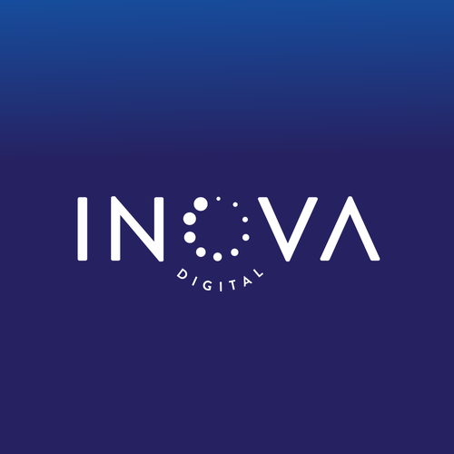 Designs | Inova Digital Brand Design | Logo & brand guide contest