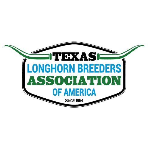 Design a vintage yet modern logo for Texas Longhorn Breeders Association Design por citra1988