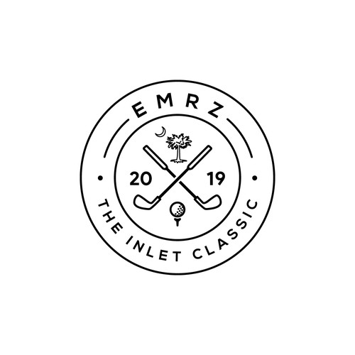 Annual Golf Trip needs an awesome logo design Design by rfdsgns