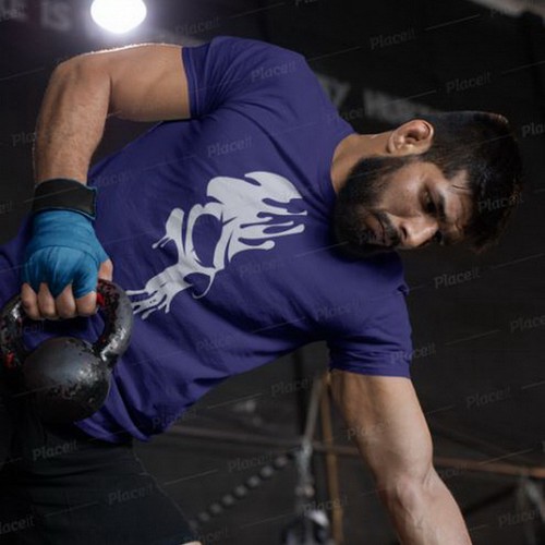 Need a logo thats aggressive, edgy, mean, dark, bad ass, rough, tough,  that screams skull crusher!! Design by mgeorge