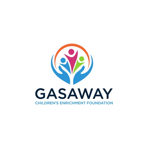 Gasaway Children's Enrichment Foundation Design by MD KABIR ART