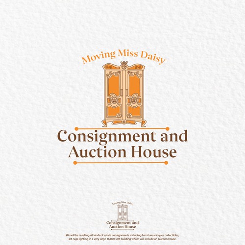 Miss Daisy's Consignment & Auction House