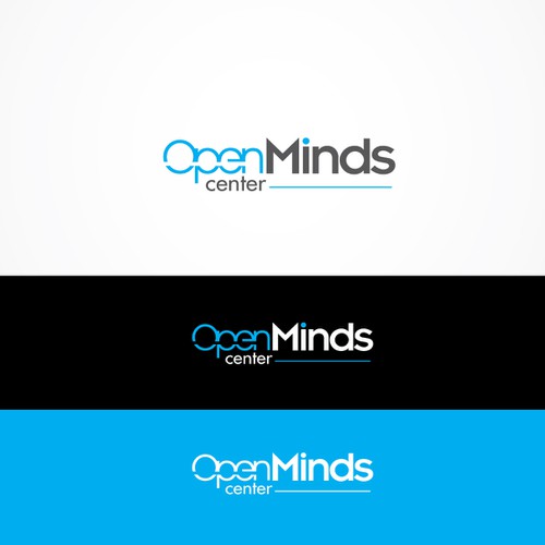 Open Minds Center: open source tools for understanding the mind Design by Diamond Logo