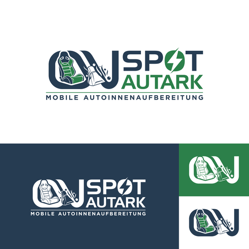  contest entry by Kaffa.Kahfi