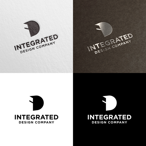 Design a sophisticated and powerful logo for a high end custom furniture design company Diseño de kdgraphics