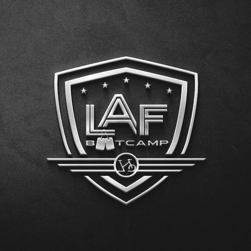 LAF BOOTCAMP Design by JDRA™