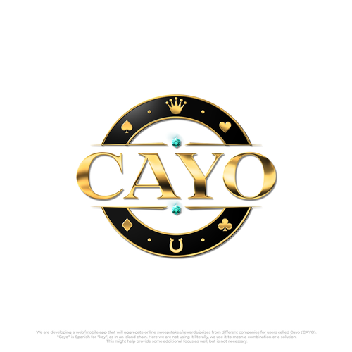 New Logo for Cayo | Logo design contest