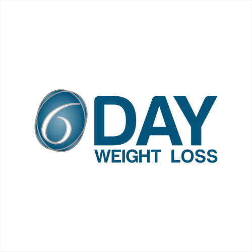 Weight Loss Company Logo design contest