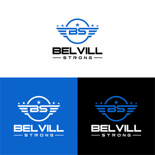 Design an impactful logo for new gym in Seattle! Design by G A D U H_A R T