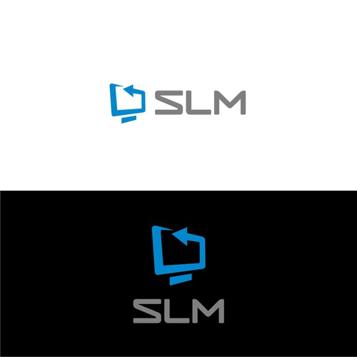 SLM Redesign Design by Lemonetea design