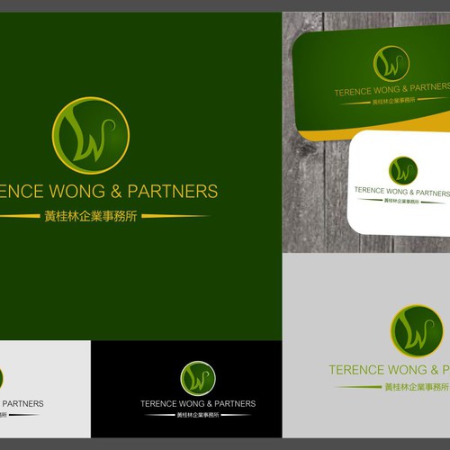 Proposta di design per un contest della categoria Logo e biglietto da visita realizzata da mechchicil