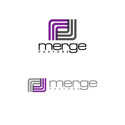 MAKE A "MERGE" LOGO Design by shastar