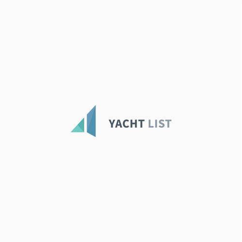 Create an awesome logo for our boat/yacht sales website Design by iamdewi