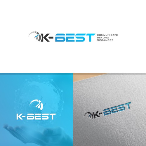 new logo for a renovated High Speed Internet company Design by drow '