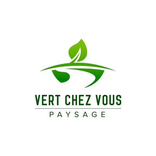 Logo design contest entry by Robin Campistron