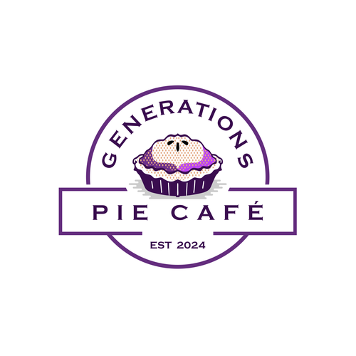 Generations Pie Cafe Design by FDS™
