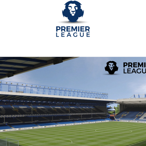 Community Contest | Create a new logo design for the English Premier League Design by Sasha_Designs