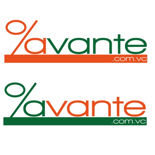 Create the next logo for AVANTE .com.vc Design by MalaMO