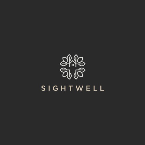 Design a Timeless Logo for Sightwell — A Place-Rooted Creative Developer Design by FreehubCo™