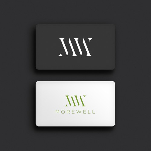 Logo design contest entry by albatros!