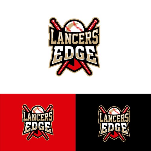 Youth Sports Organization Elite Team Logo Needed : Lancer's Edge | Logo ...