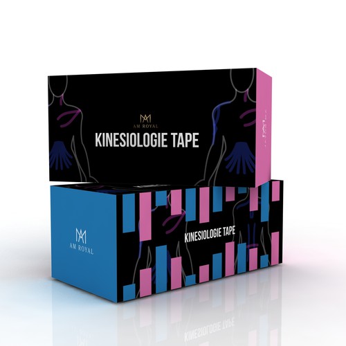 Product packaging contest entry by buds78