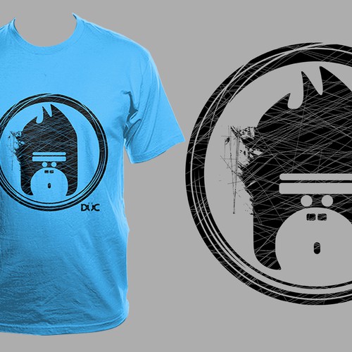Your help is required for a new t-shirt design