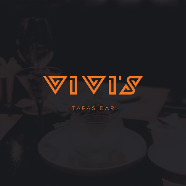 Logo for Tapas Bar, Restaurant