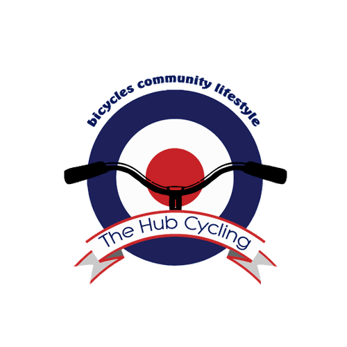 best new bike shop in North America in 2007, wants a new logo design with new business Design by SeverinAtelier