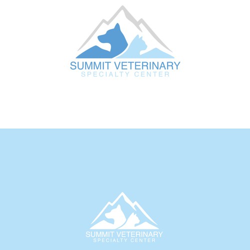 Help us help animals with a captivating logo for a new specialty veterinary hospital Design by ismailtoparli