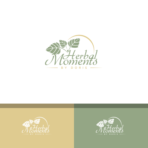 Logo design contest entry by 7Overlay