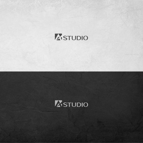 Logo for AI Studio Design by Mayes