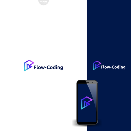  contest entry by oink! design