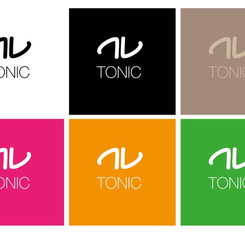 Logo design contest entry by StartBox Design