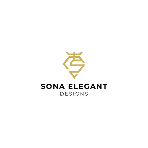 SONA ELEGANT DESIGNS Design by BRASTARD